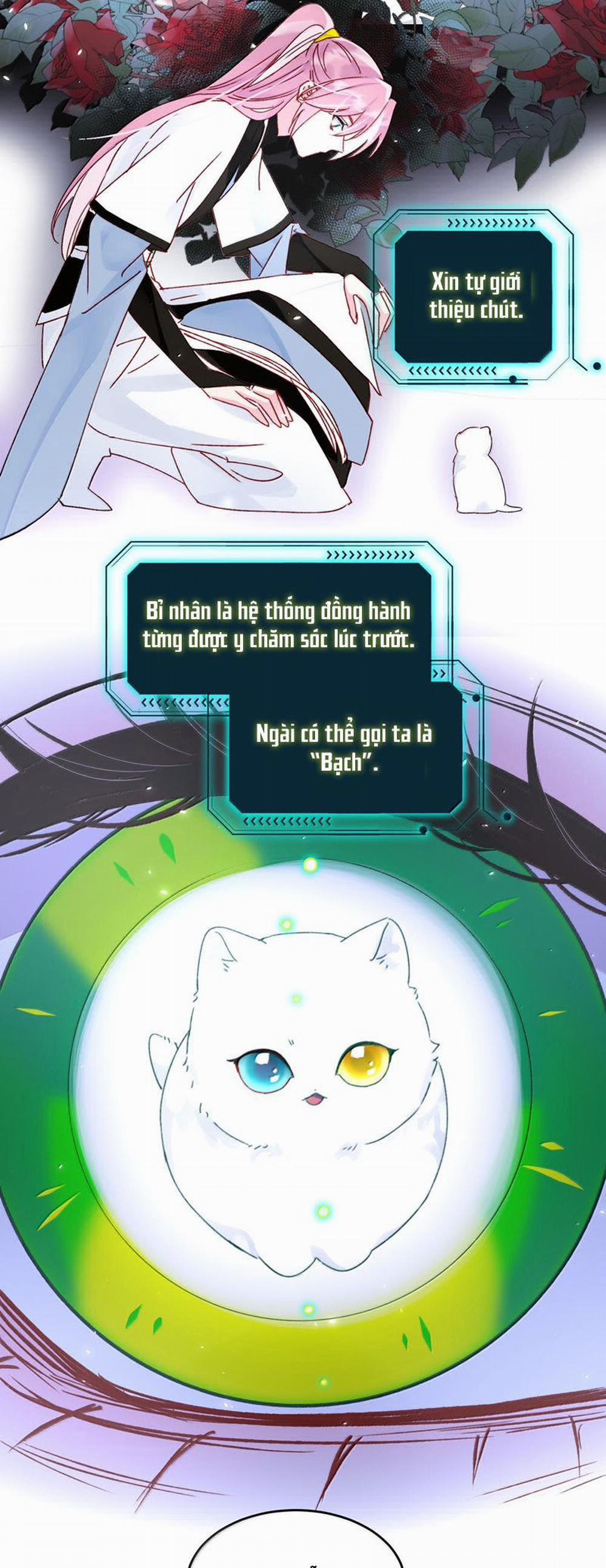 Tôi Phải Làm 1 Kẻ Đại Xấu Xa 132 trang 9