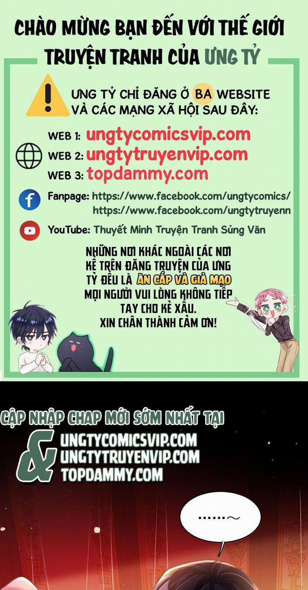 Tôi Phải Làm 1 Kẻ Đại Xấu Xa 133 trang 0