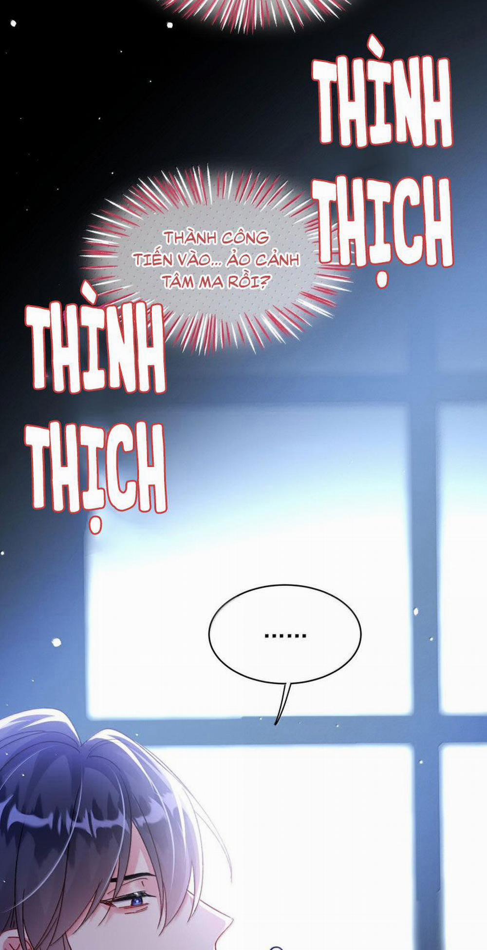 Tôi Phải Làm 1 Kẻ Đại Xấu Xa 133 trang 21