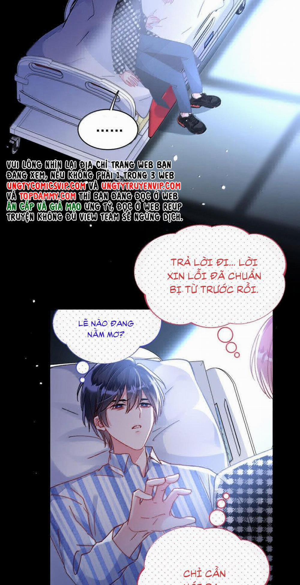 Tôi Phải Làm 1 Kẻ Đại Xấu Xa 133 trang 25