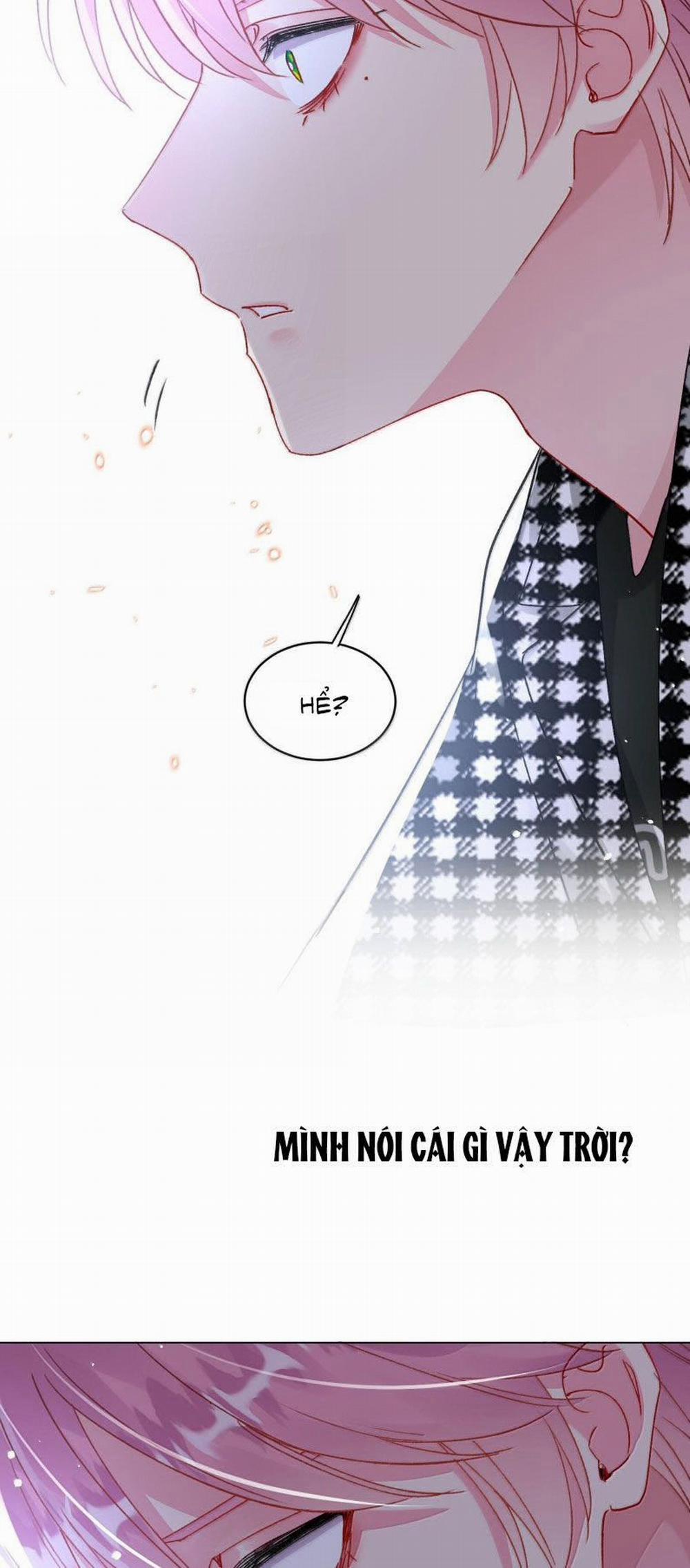 Tôi Phải Làm 1 Kẻ Đại Xấu Xa 133 trang 43