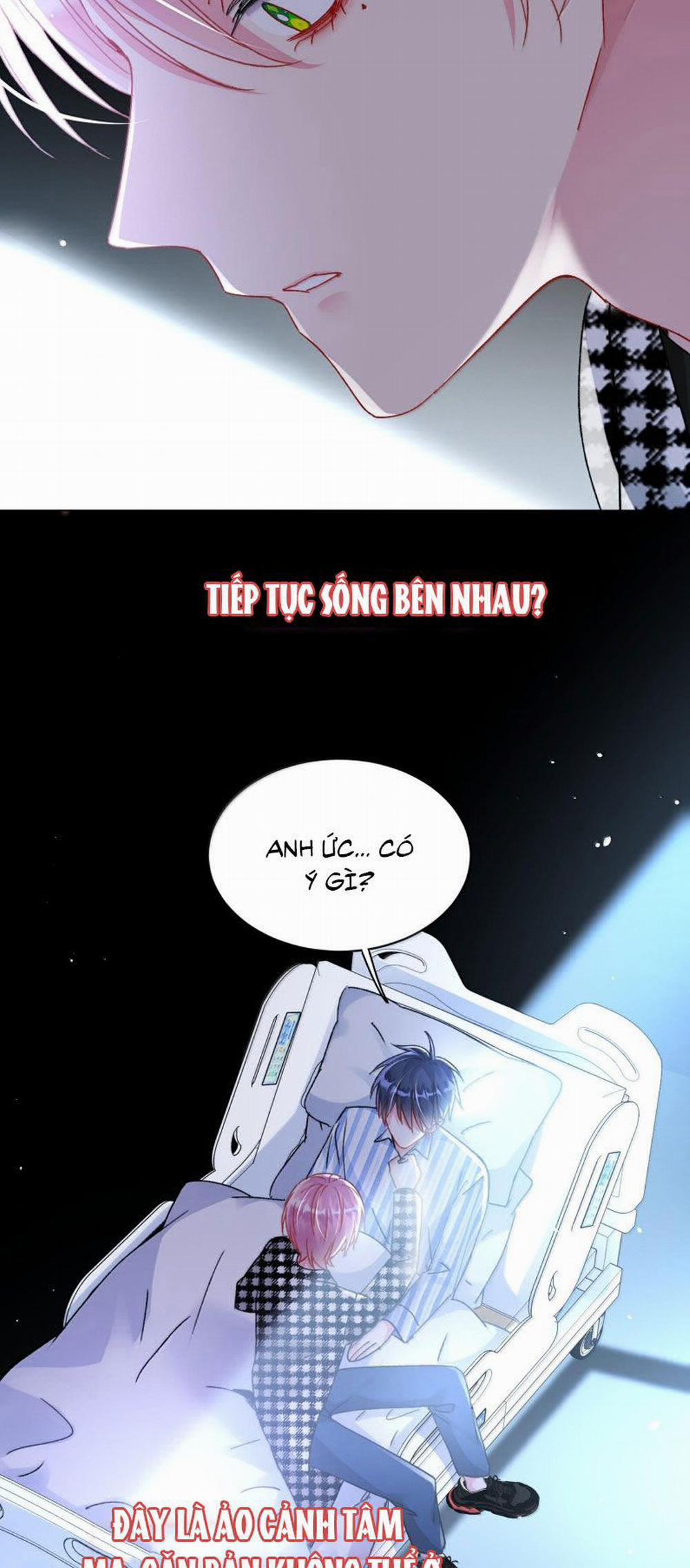 Tôi Phải Làm 1 Kẻ Đại Xấu Xa 133 trang 44