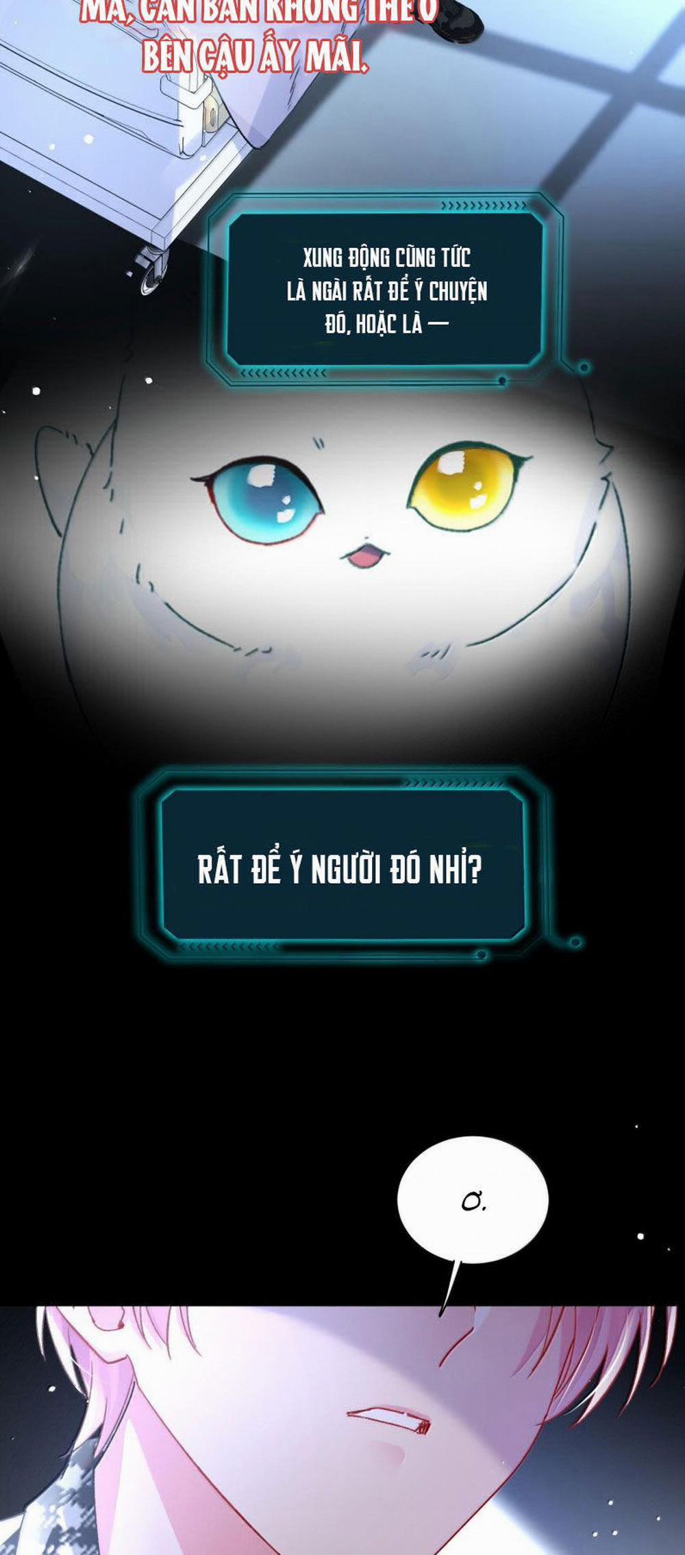 Tôi Phải Làm 1 Kẻ Đại Xấu Xa 133 trang 45