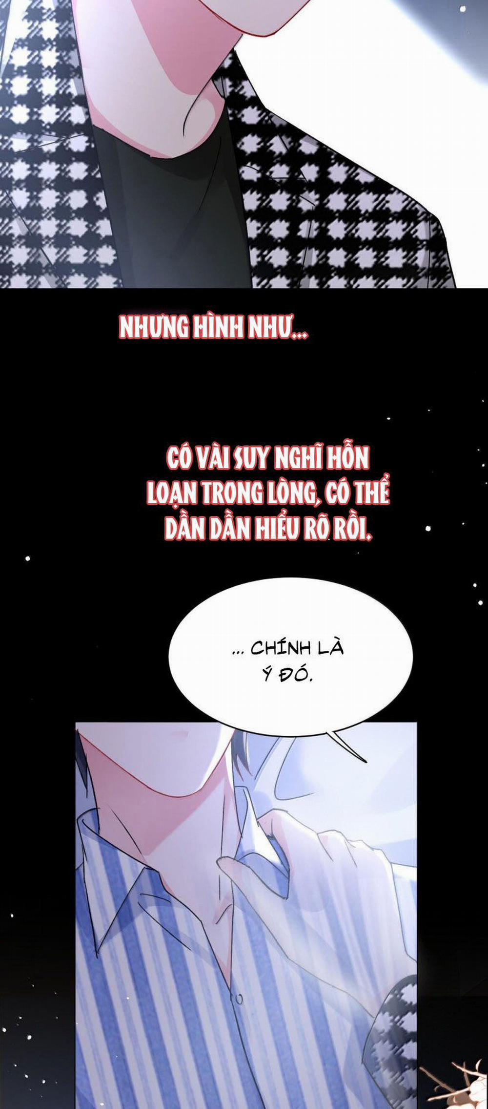 Tôi Phải Làm 1 Kẻ Đại Xấu Xa 133 trang 46