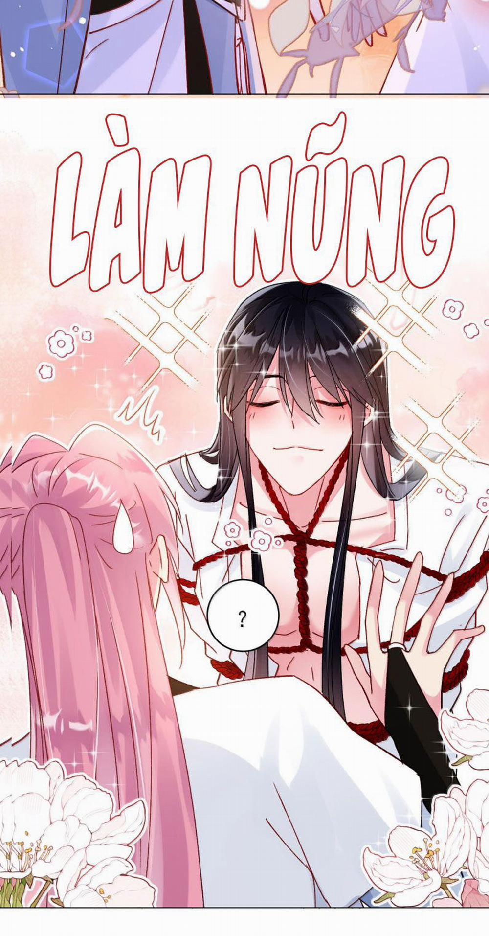 Tôi Phải Làm 1 Kẻ Đại Xấu Xa 133 trang 9