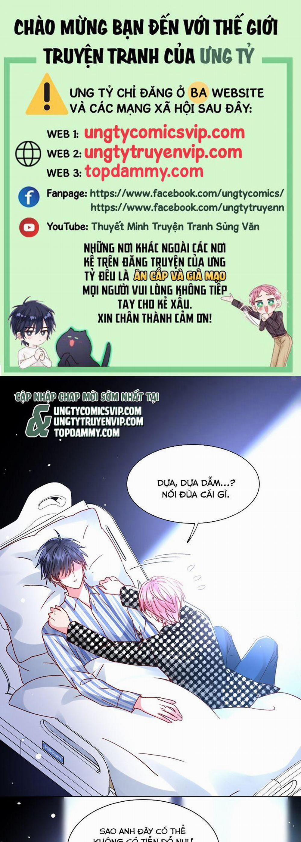 Tôi Phải Làm 1 Kẻ Đại Xấu Xa 134 trang 0