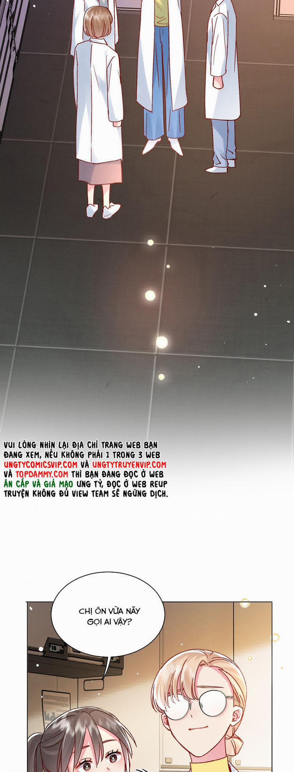 Tôi Phải Làm 1 Kẻ Đại Xấu Xa 134 trang 22