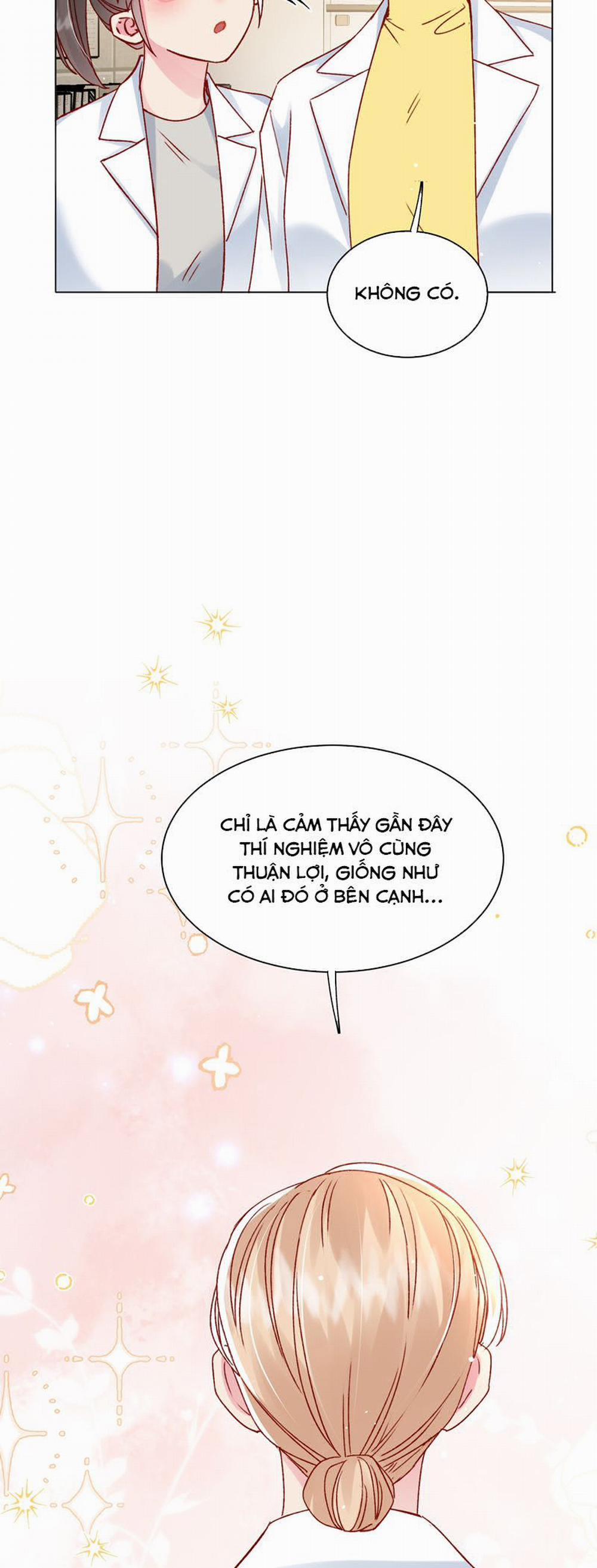 Tôi Phải Làm 1 Kẻ Đại Xấu Xa 134 trang 23