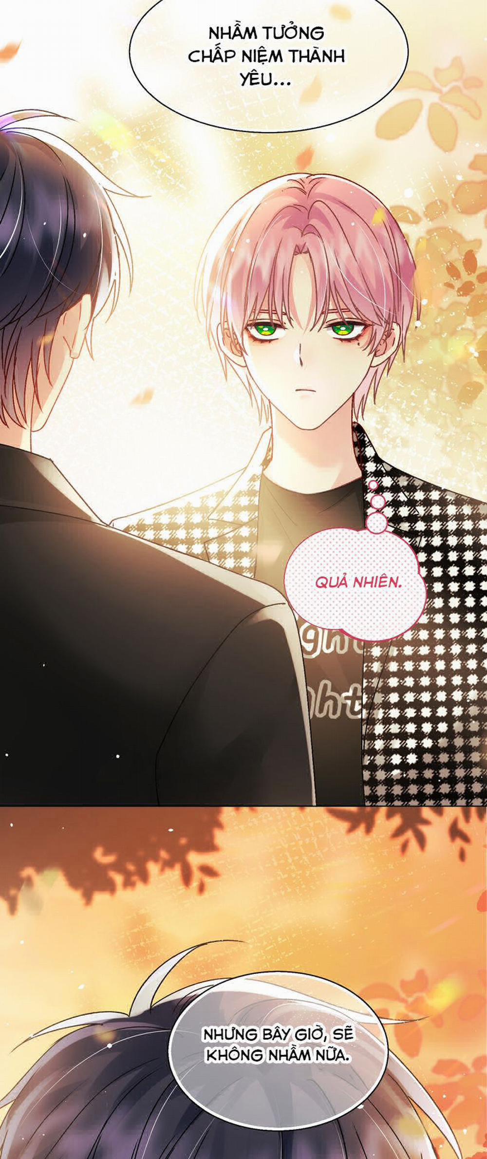 Tôi Phải Làm 1 Kẻ Đại Xấu Xa 134 trang 33