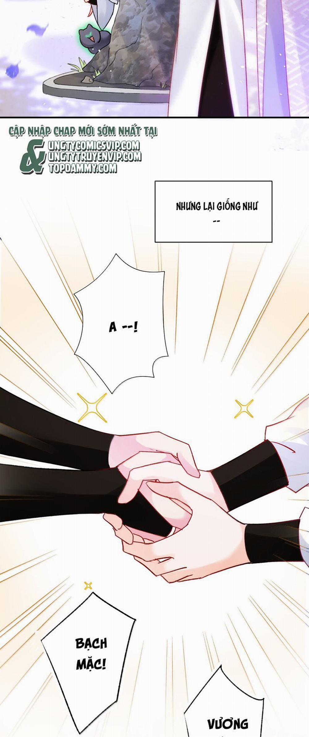 Tôi Phải Làm 1 Kẻ Đại Xấu Xa 135 trang 22