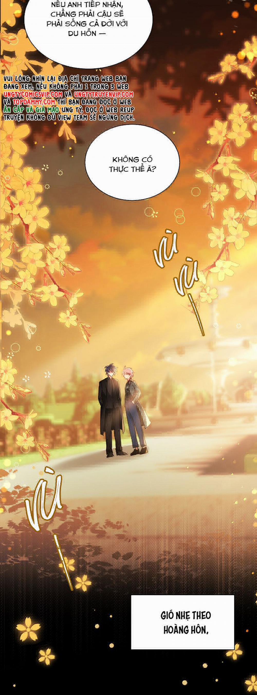 Tôi Phải Làm 1 Kẻ Đại Xấu Xa 135 trang 4