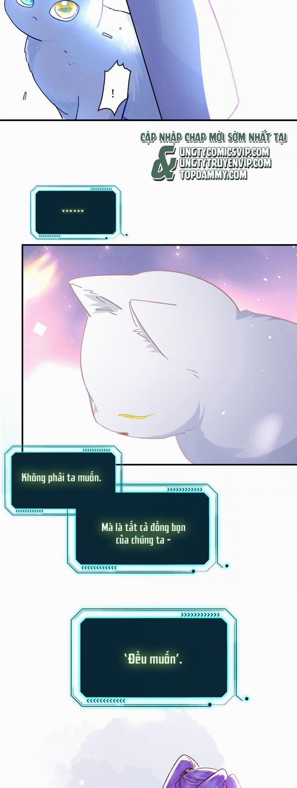 Tôi Phải Làm 1 Kẻ Đại Xấu Xa 136 trang 25