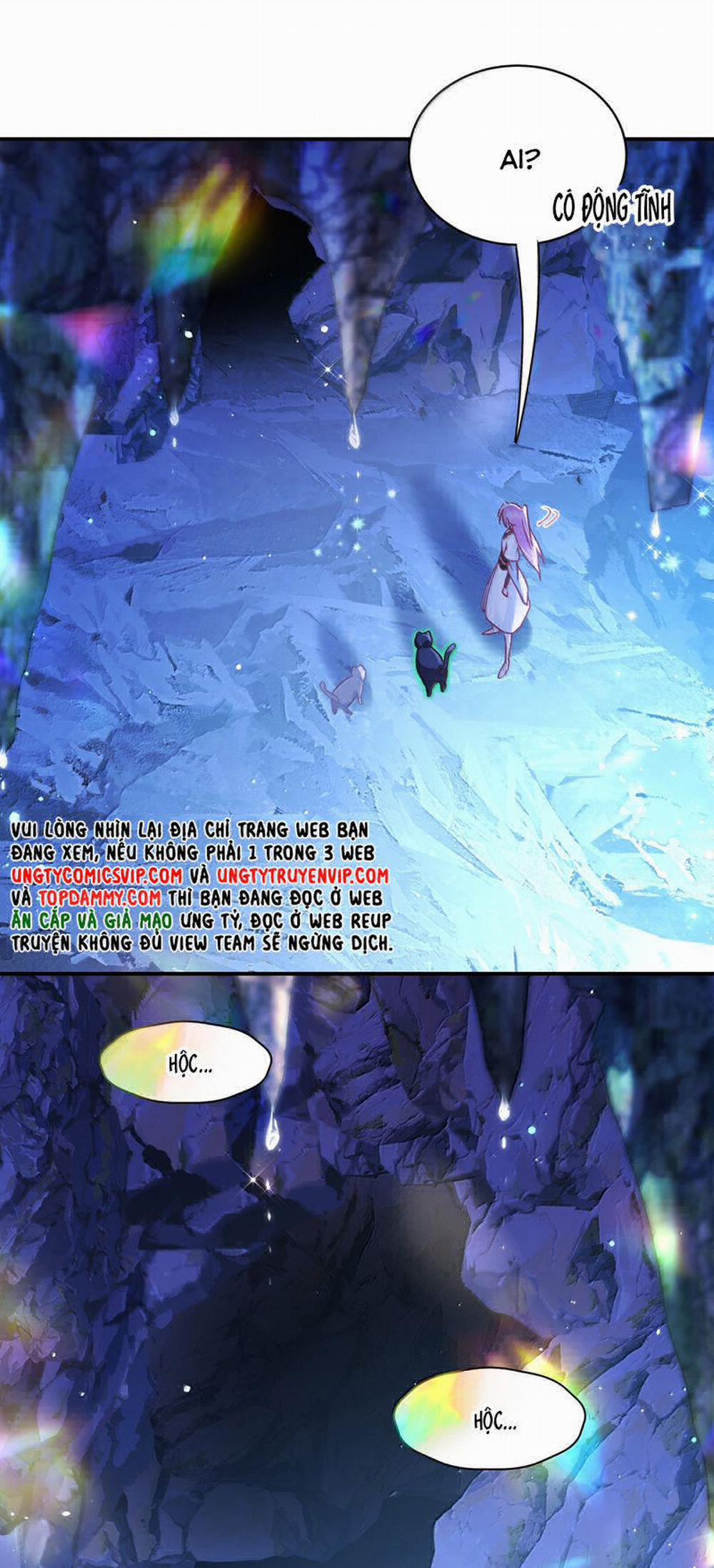 Tôi Phải Làm 1 Kẻ Đại Xấu Xa 136 trang 27