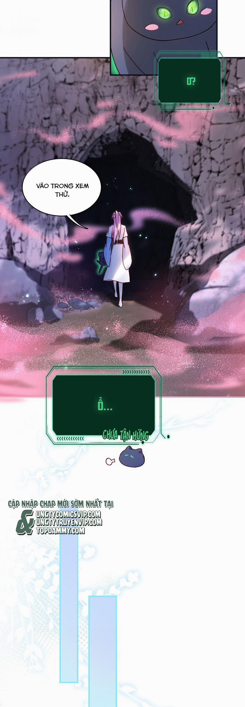 Tôi Phải Làm 1 Kẻ Đại Xấu Xa 136 trang 8