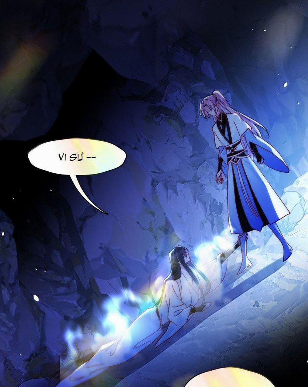 Tôi Phải Làm 1 Kẻ Đại Xấu Xa 137 trang 1