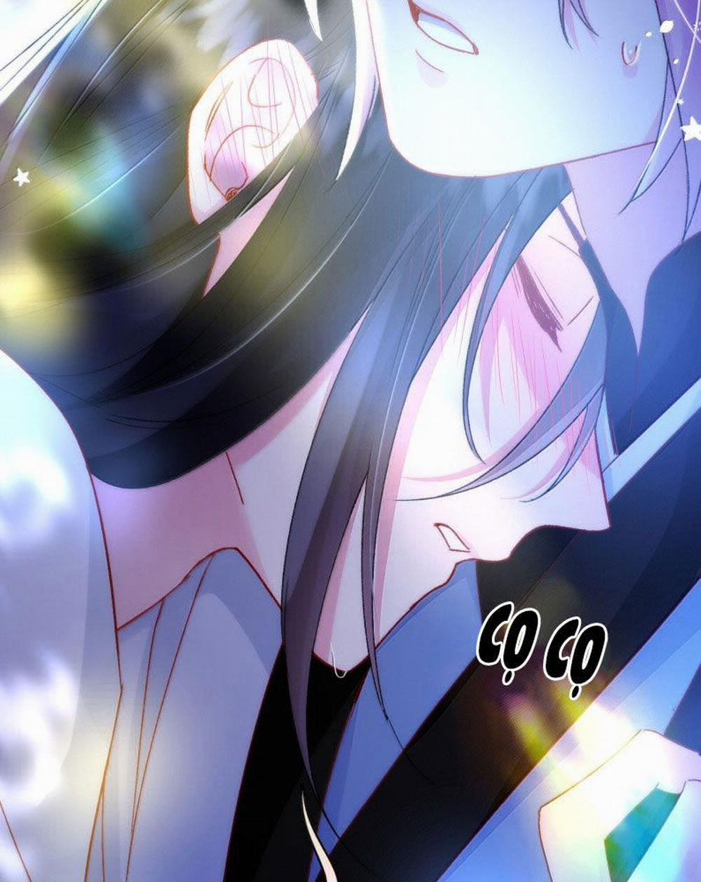 Tôi Phải Làm 1 Kẻ Đại Xấu Xa 137 trang 11