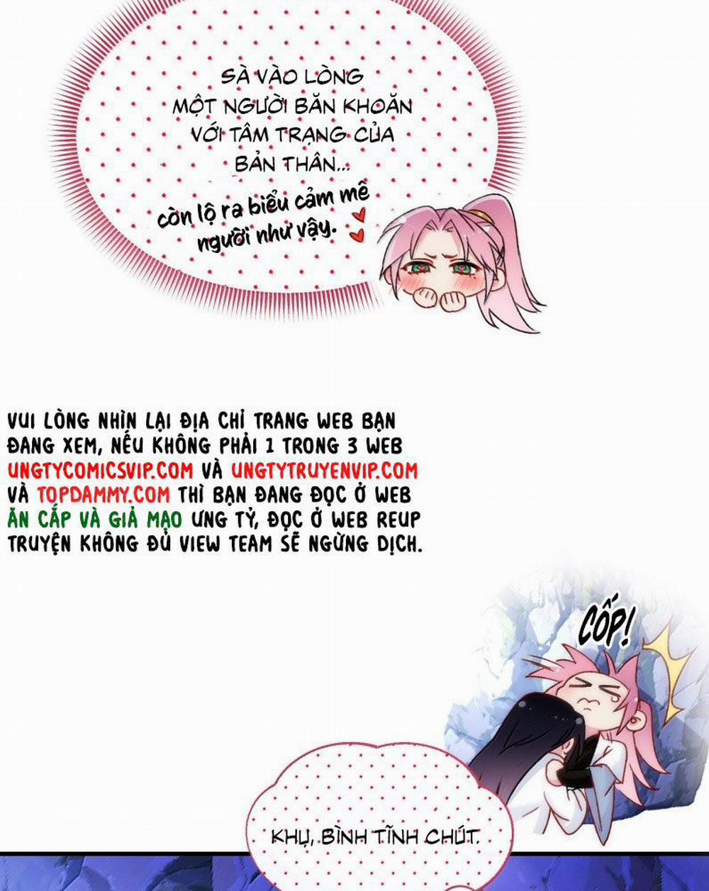 Tôi Phải Làm 1 Kẻ Đại Xấu Xa 137 trang 13