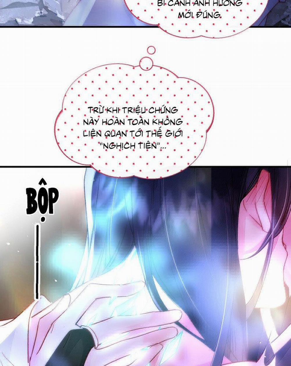 Tôi Phải Làm 1 Kẻ Đại Xấu Xa 137 trang 15