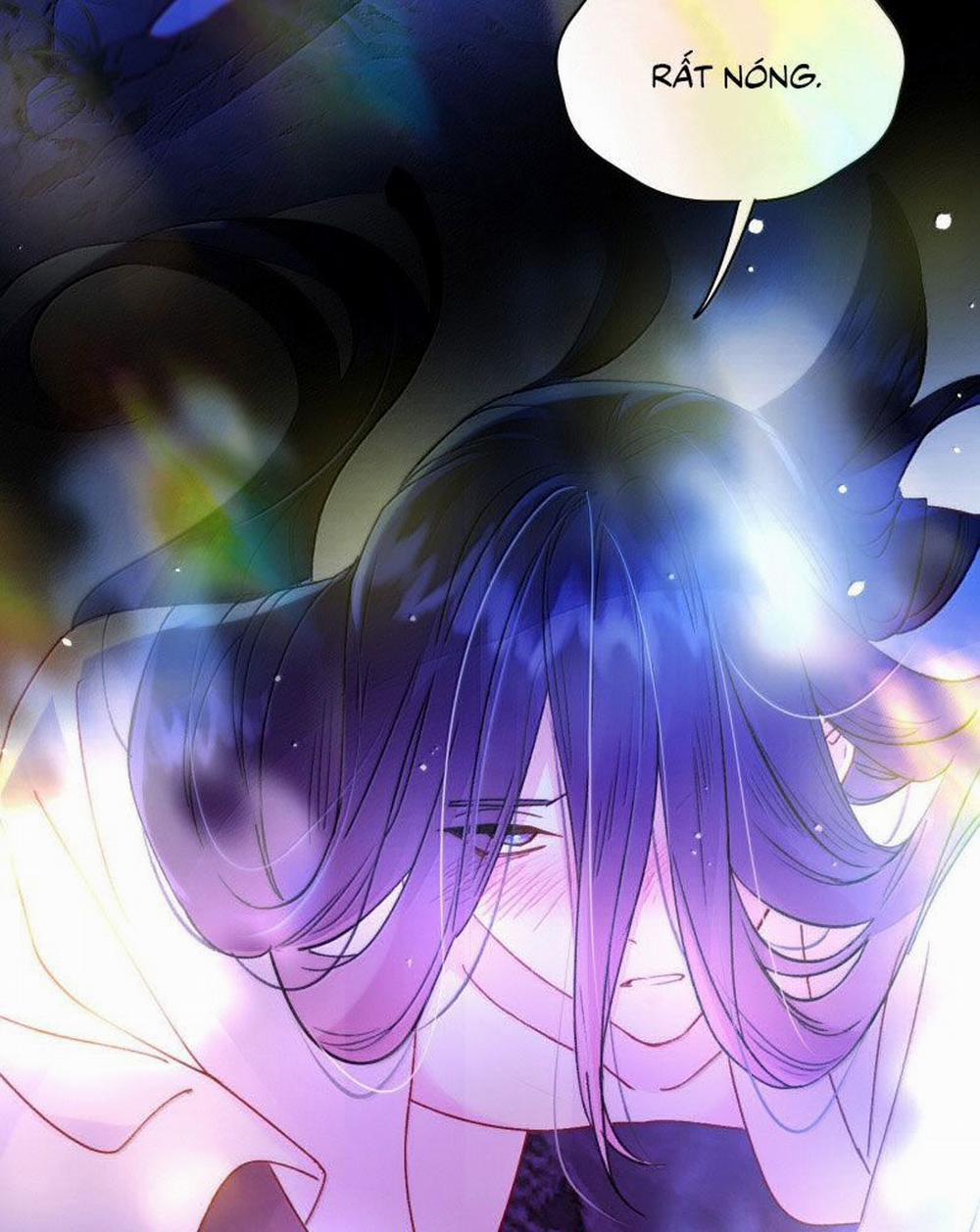 Tôi Phải Làm 1 Kẻ Đại Xấu Xa 137 trang 2