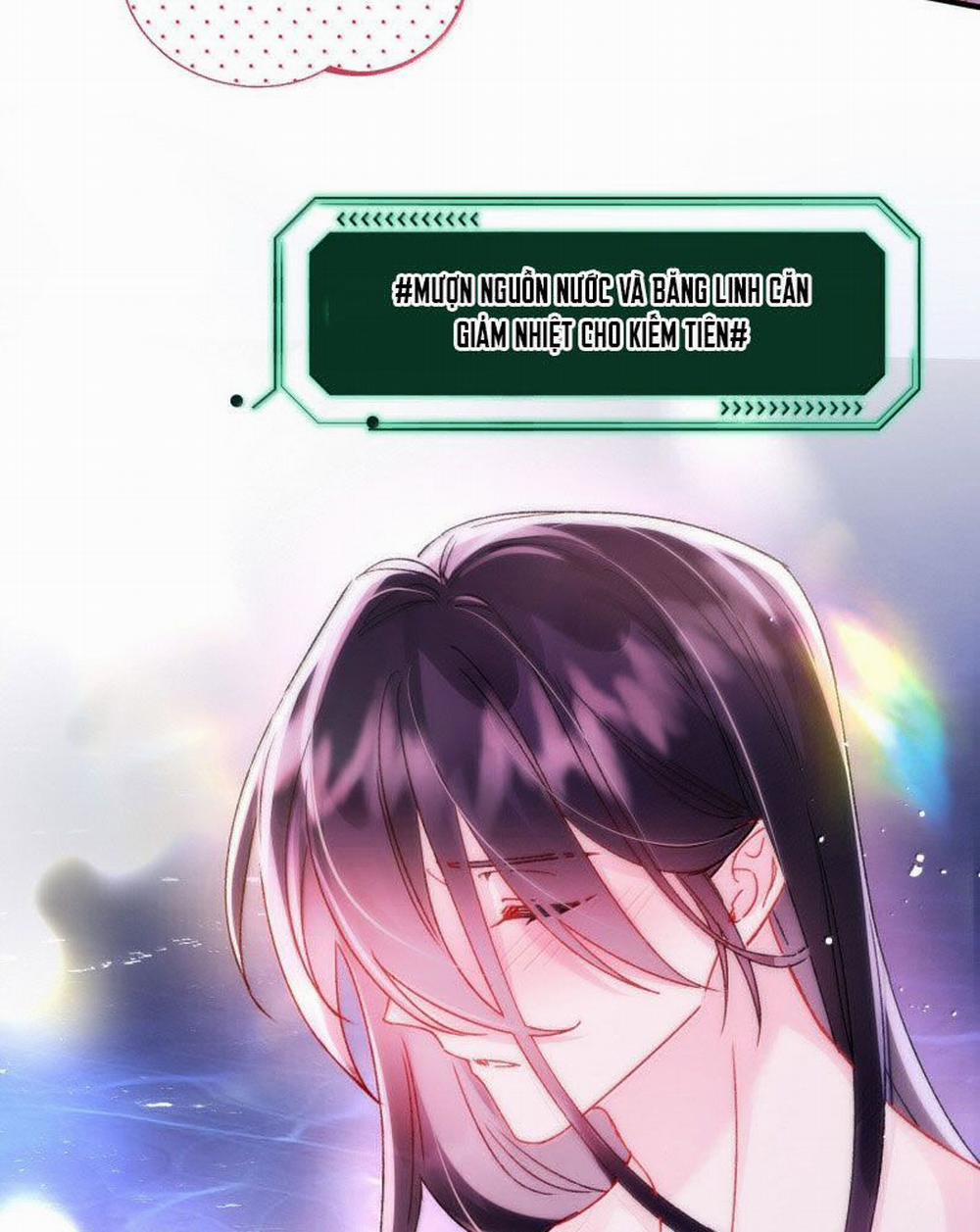 Tôi Phải Làm 1 Kẻ Đại Xấu Xa 137 trang 28