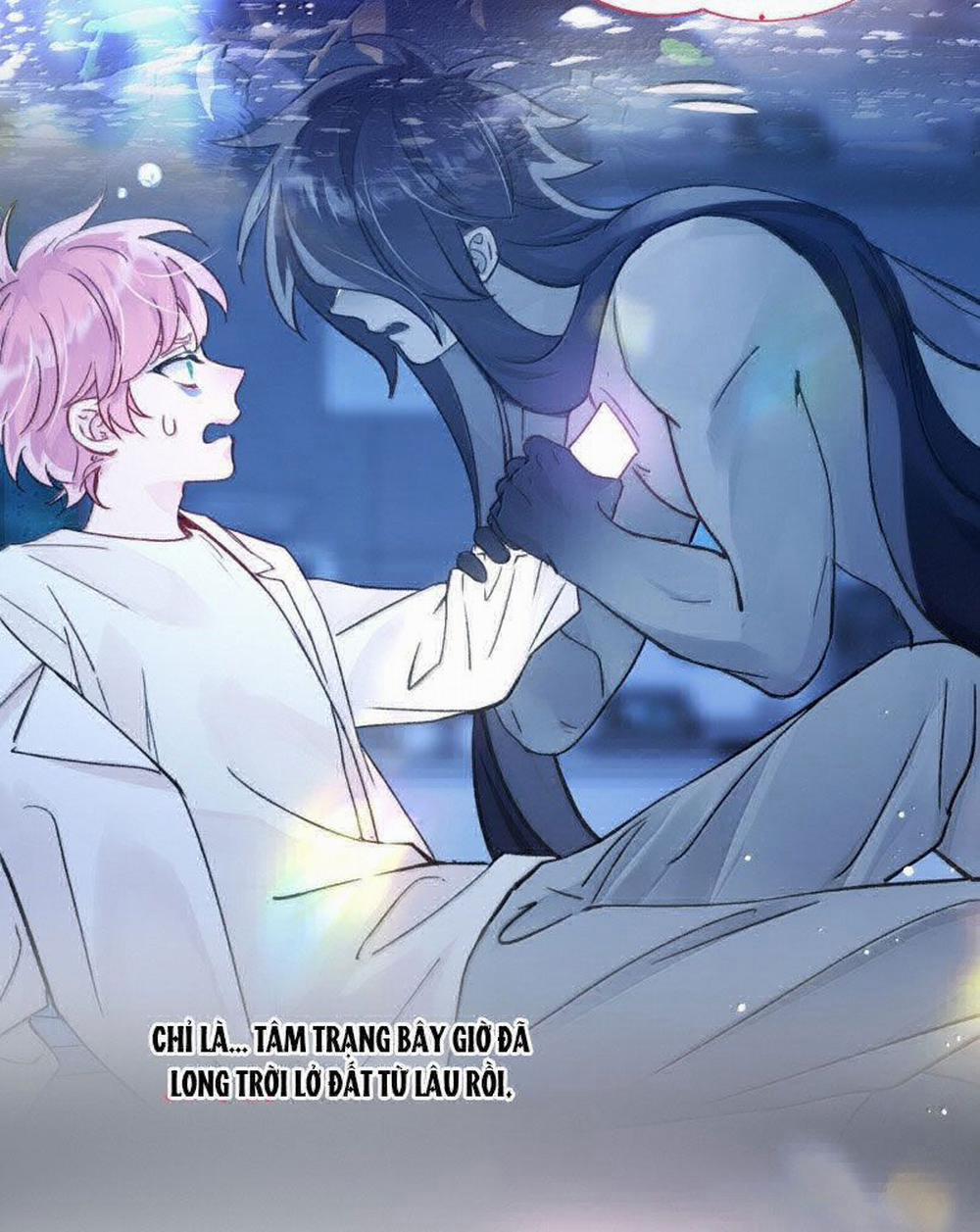 Tôi Phải Làm 1 Kẻ Đại Xấu Xa 137 trang 30