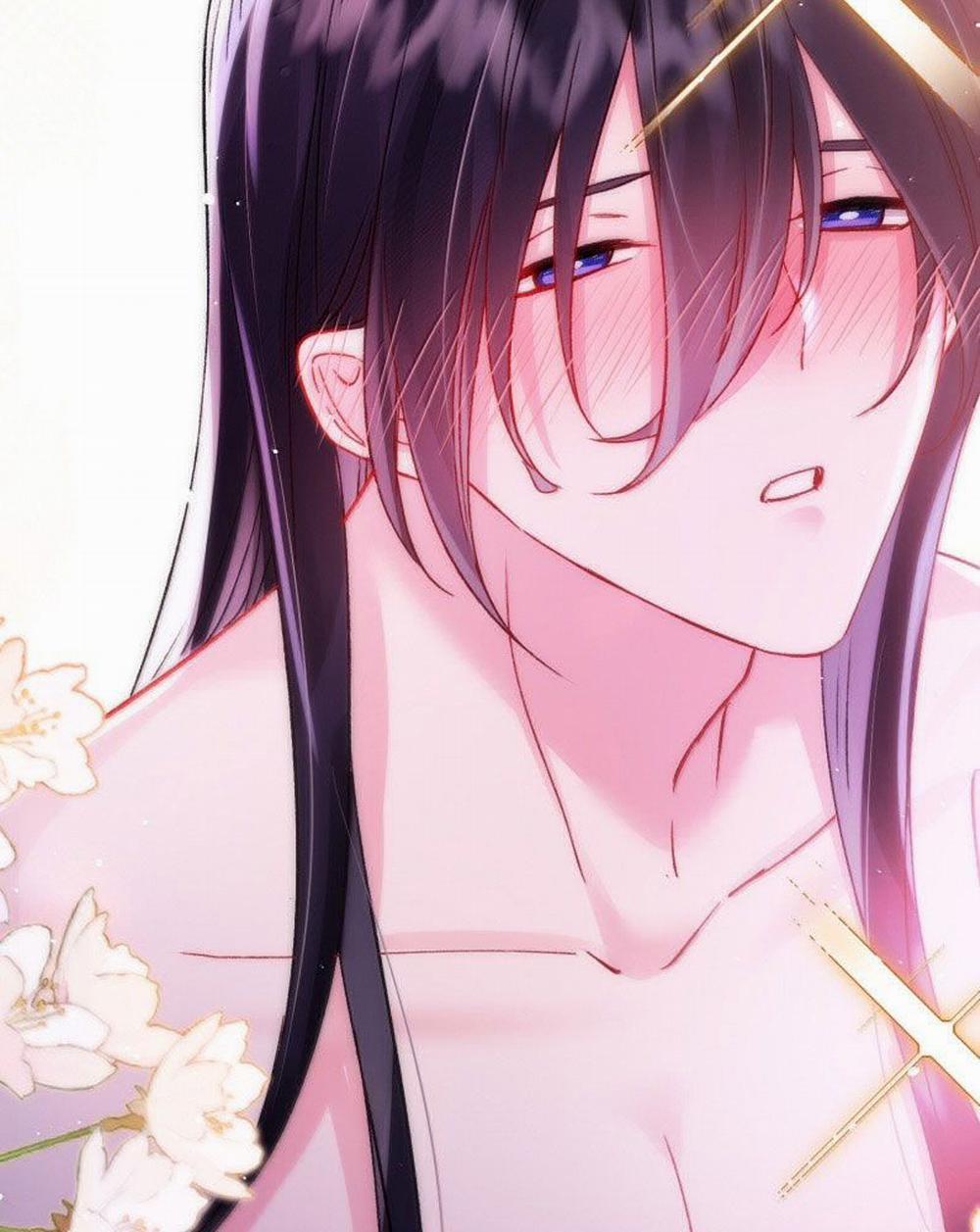 Tôi Phải Làm 1 Kẻ Đại Xấu Xa 137 trang 35