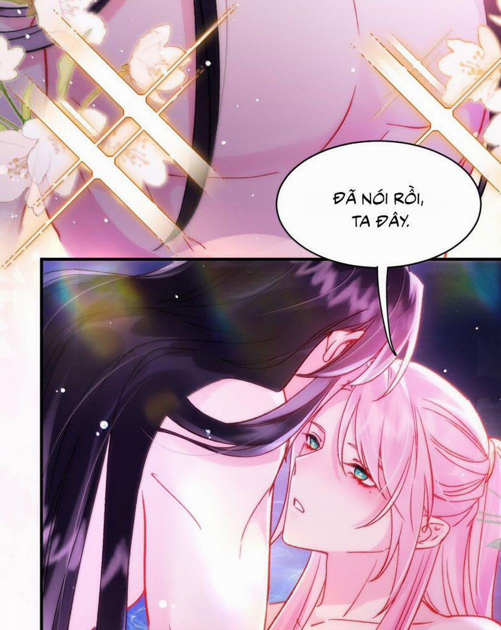 Tôi Phải Làm 1 Kẻ Đại Xấu Xa 137 trang 36