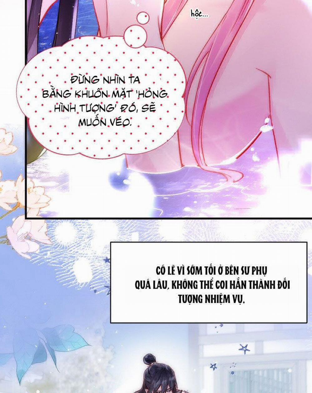 Tôi Phải Làm 1 Kẻ Đại Xấu Xa 137 trang 37