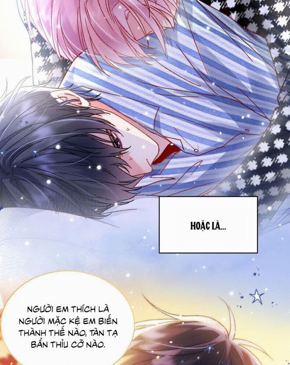 Tôi Phải Làm 1 Kẻ Đại Xấu Xa 137 trang 39