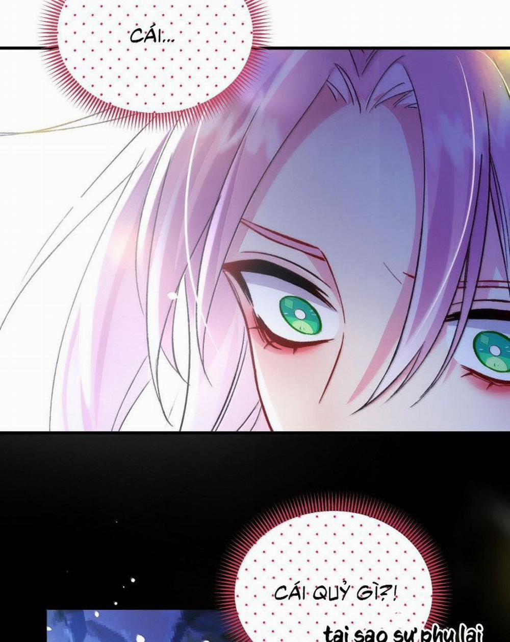 Tôi Phải Làm 1 Kẻ Đại Xấu Xa 137 trang 4