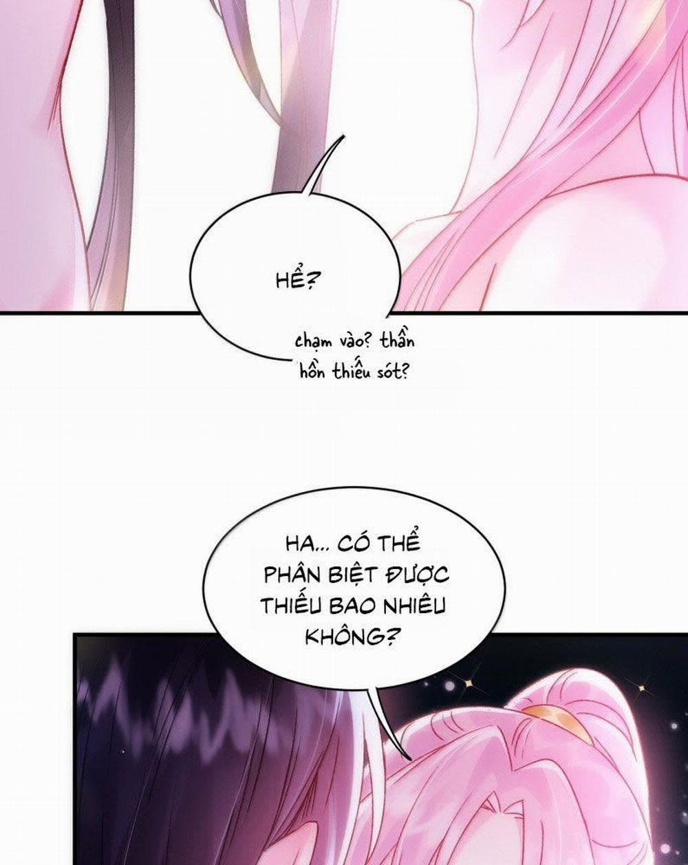 Tôi Phải Làm 1 Kẻ Đại Xấu Xa 137 trang 45