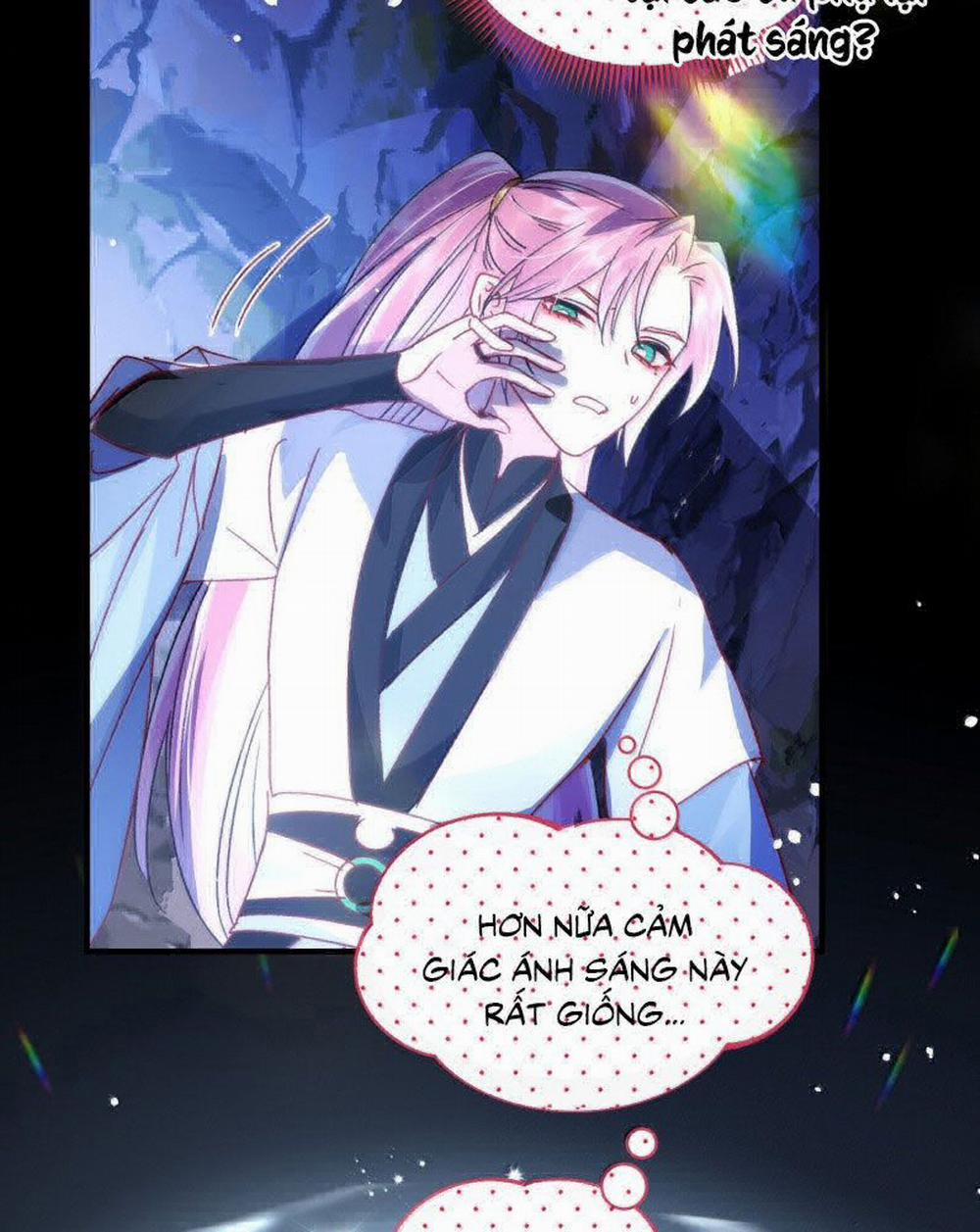 Tôi Phải Làm 1 Kẻ Đại Xấu Xa 137 trang 5