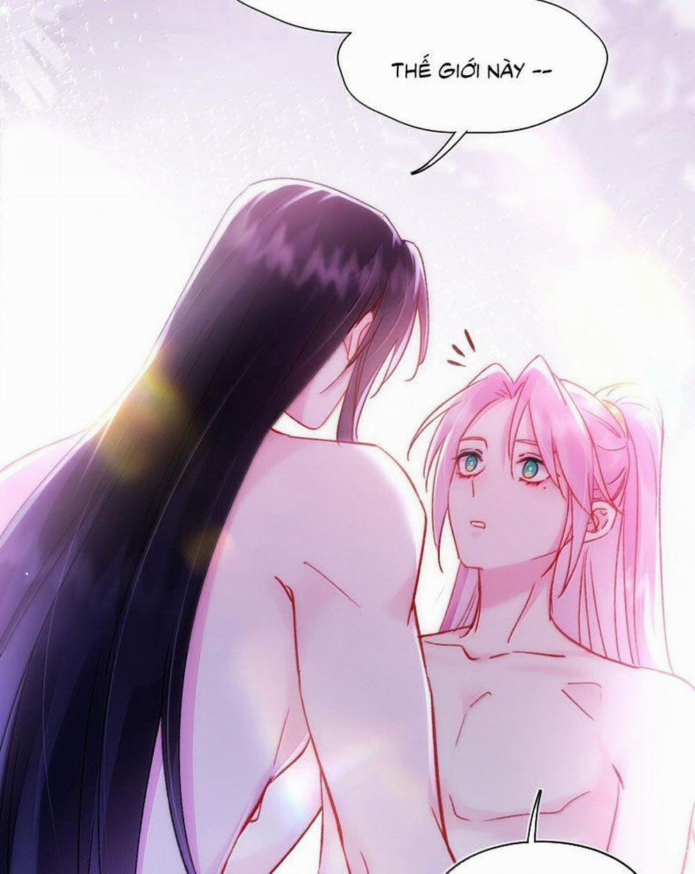 Tôi Phải Làm 1 Kẻ Đại Xấu Xa 137 trang 57