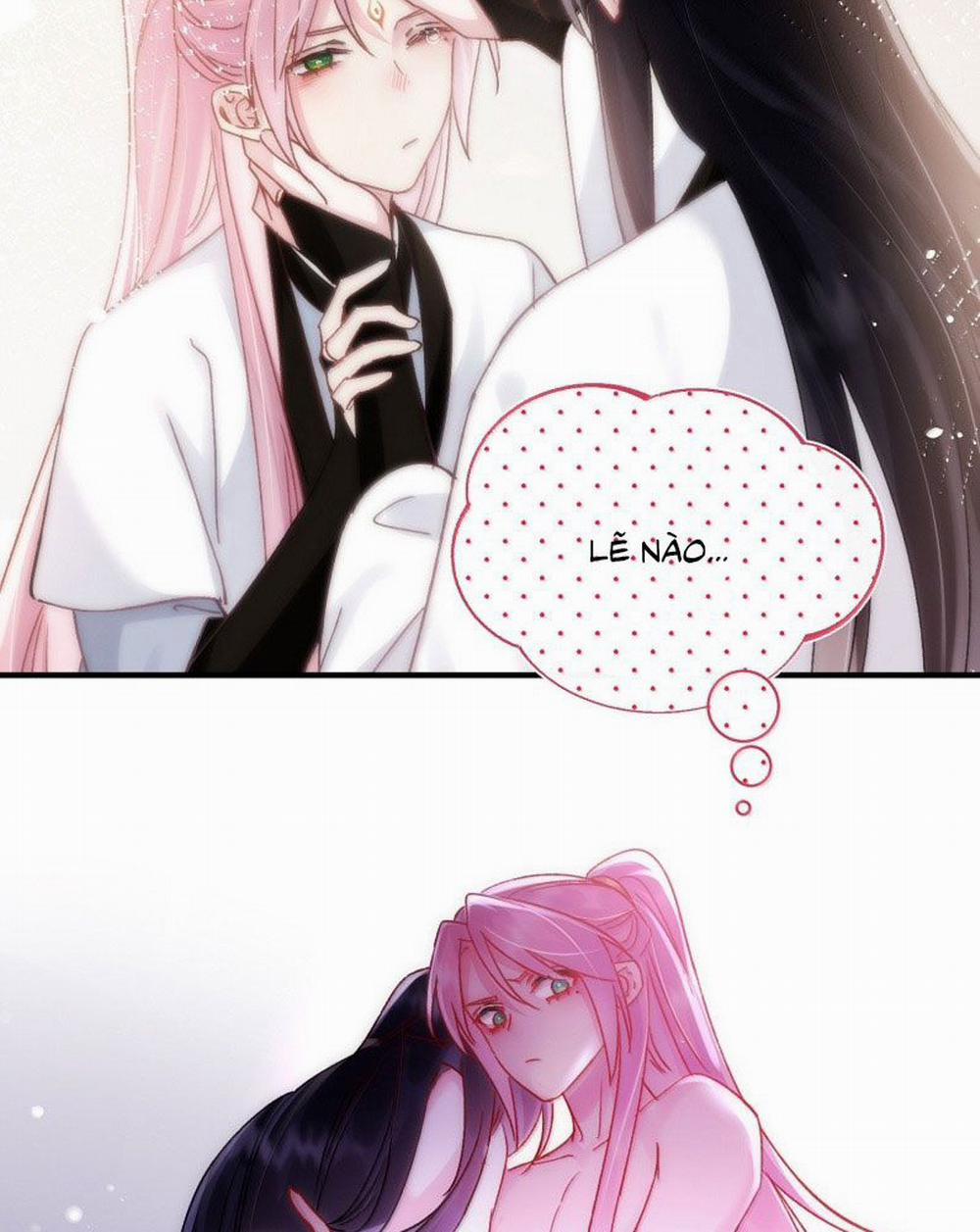 Tôi Phải Làm 1 Kẻ Đại Xấu Xa 137 trang 64