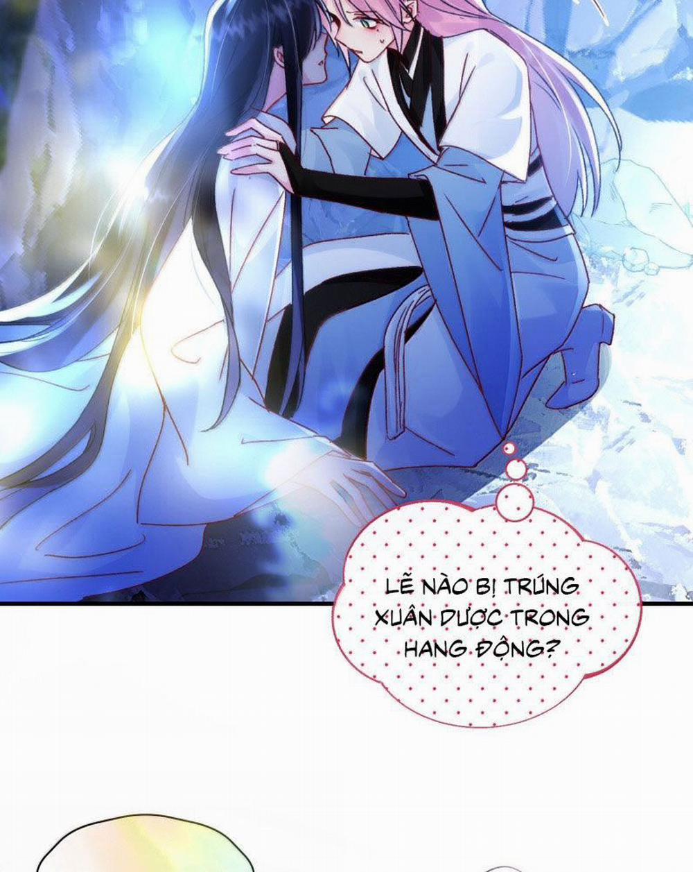 Tôi Phải Làm 1 Kẻ Đại Xấu Xa 137 trang 8