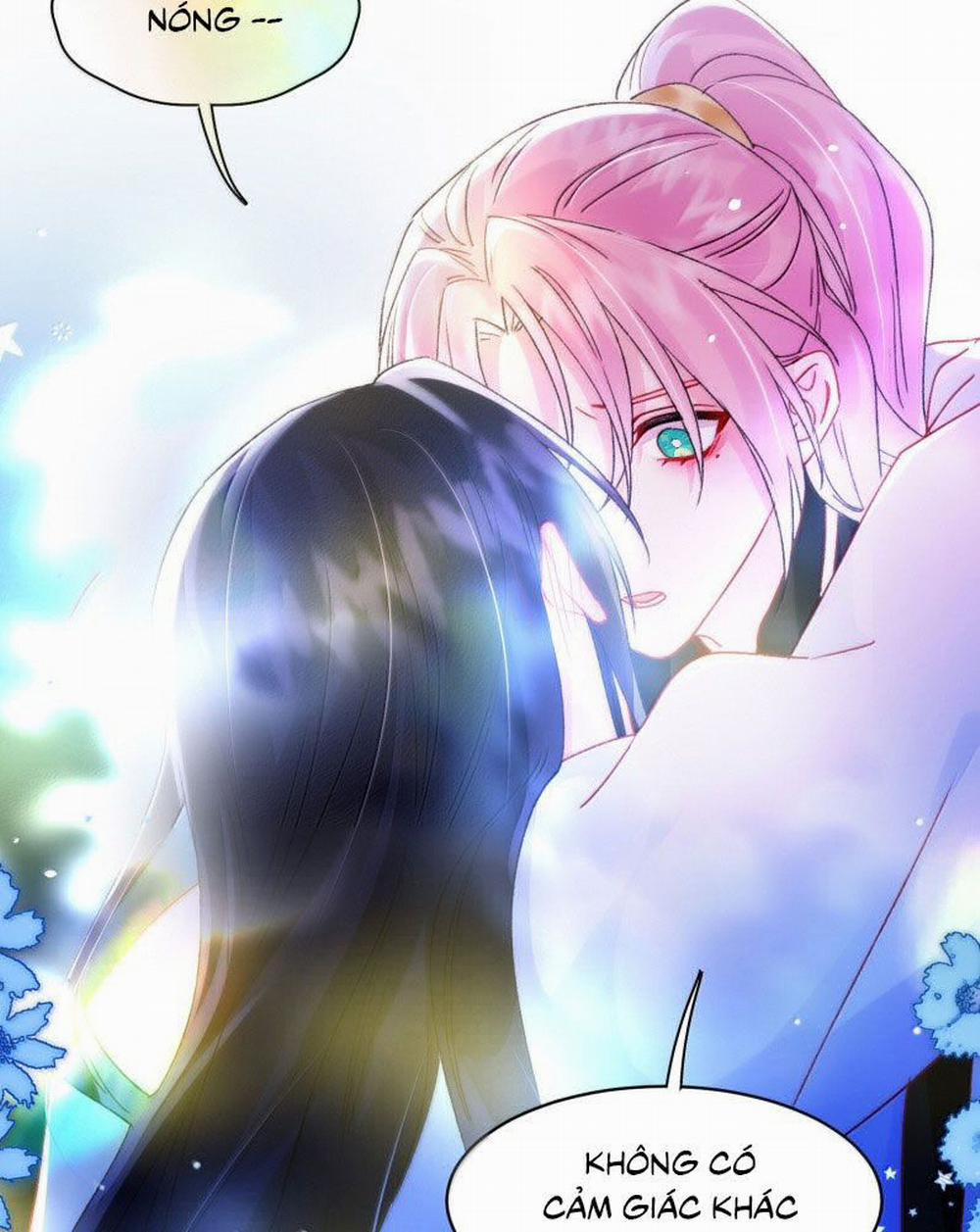 Tôi Phải Làm 1 Kẻ Đại Xấu Xa 137 trang 9