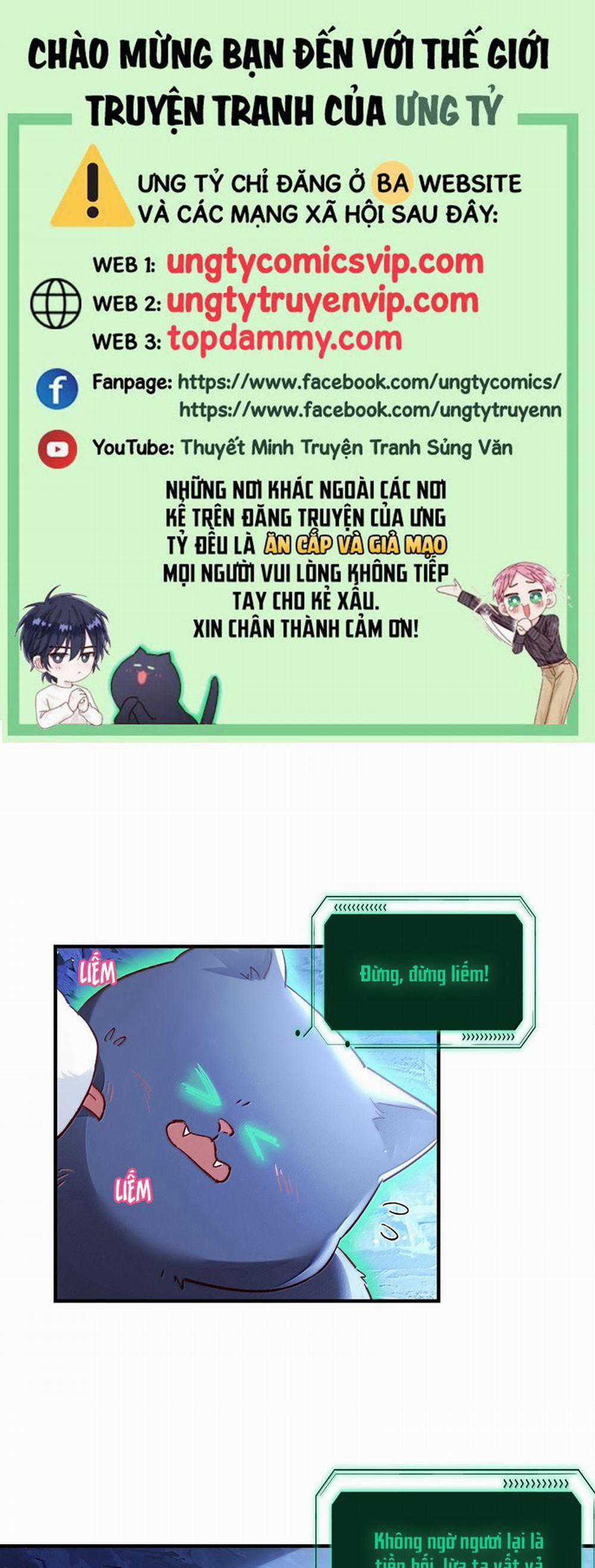 Tôi Phải Làm 1 Kẻ Đại Xấu Xa 138 trang 0