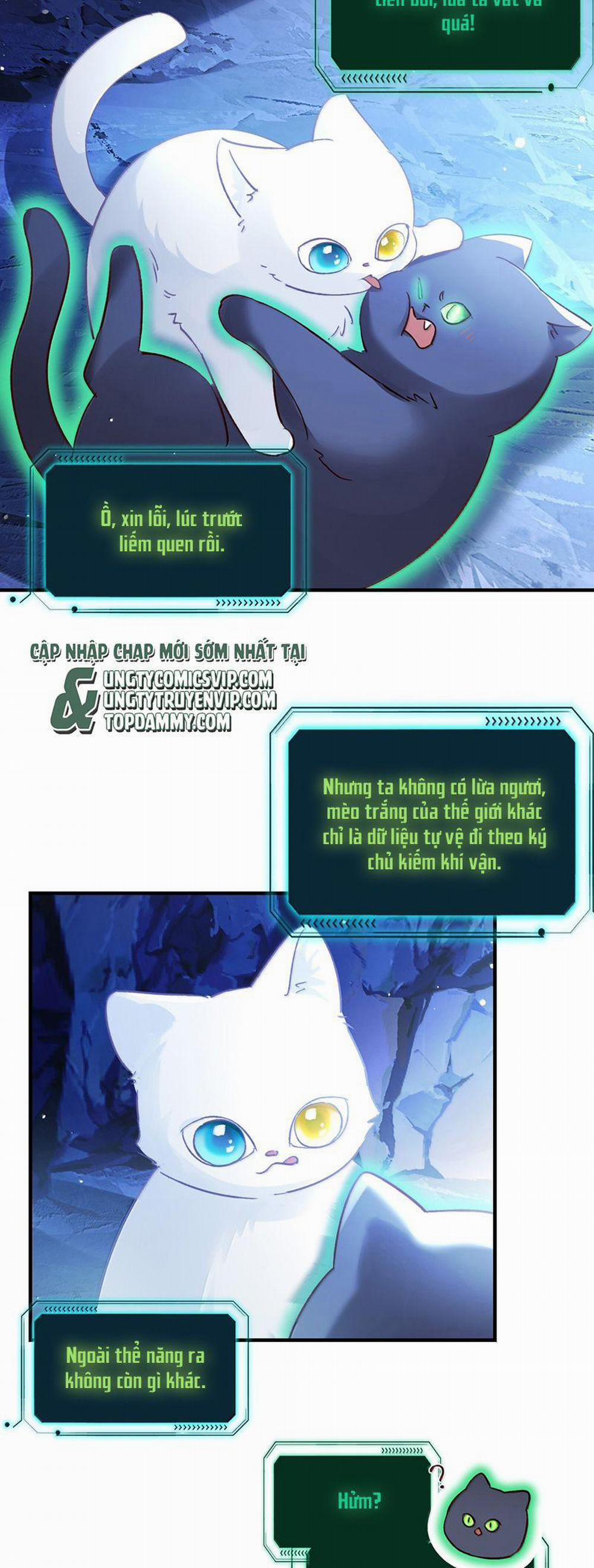 Tôi Phải Làm 1 Kẻ Đại Xấu Xa 138 trang 1