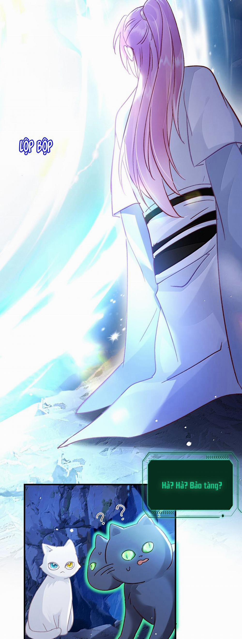 Tôi Phải Làm 1 Kẻ Đại Xấu Xa 138 trang 10