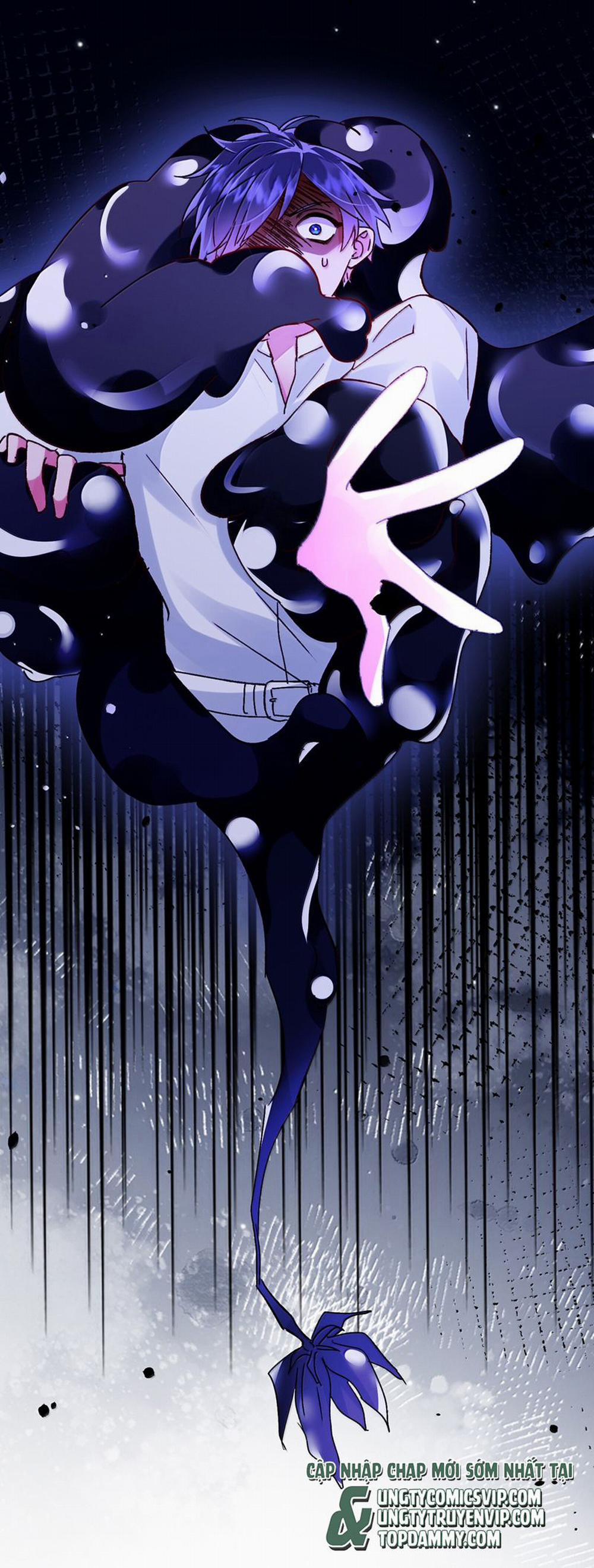 Tôi Phải Làm 1 Kẻ Đại Xấu Xa 138 trang 13