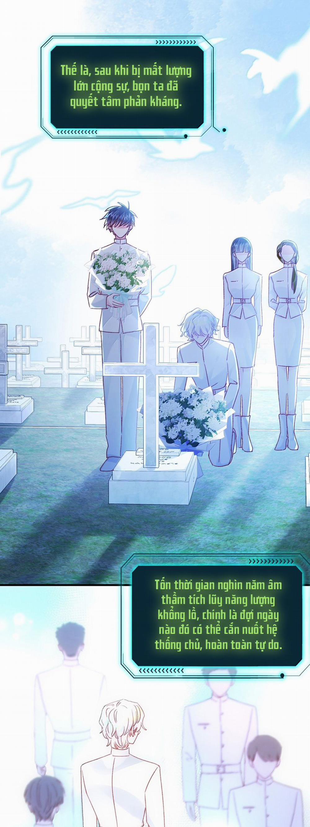 Tôi Phải Làm 1 Kẻ Đại Xấu Xa 138 trang 14