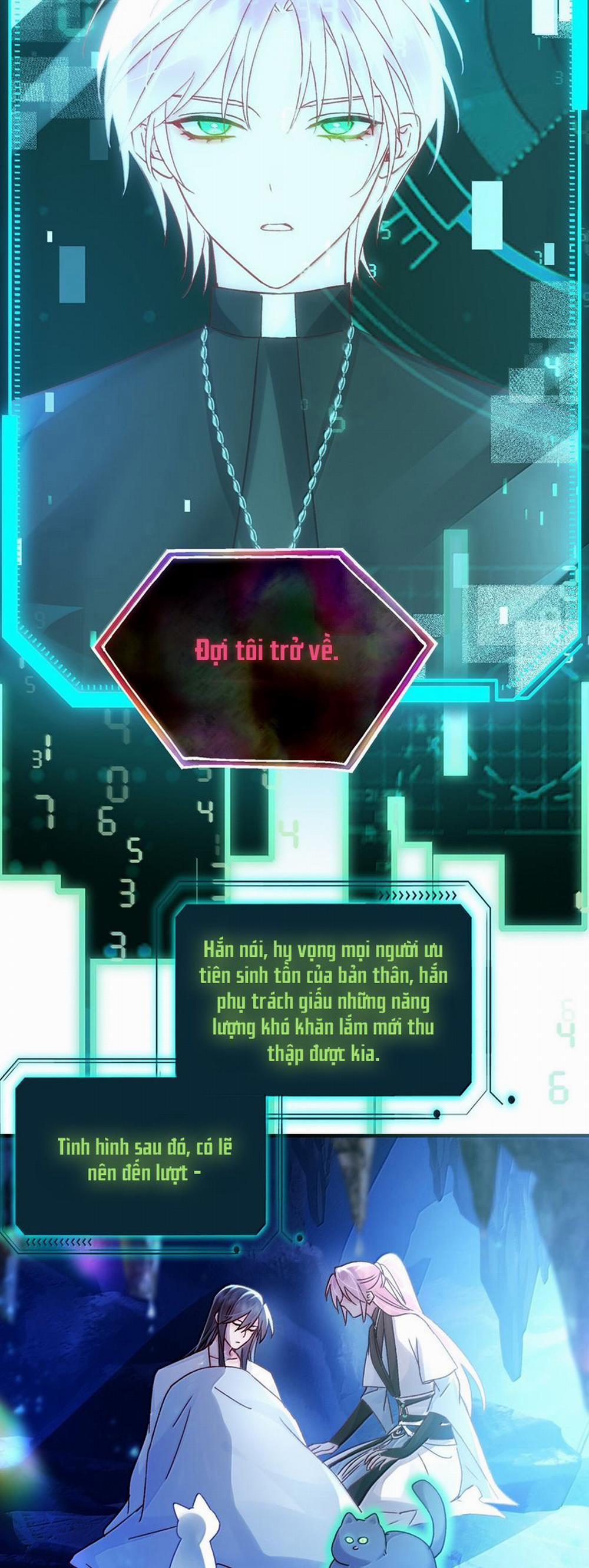 Tôi Phải Làm 1 Kẻ Đại Xấu Xa 138 trang 17