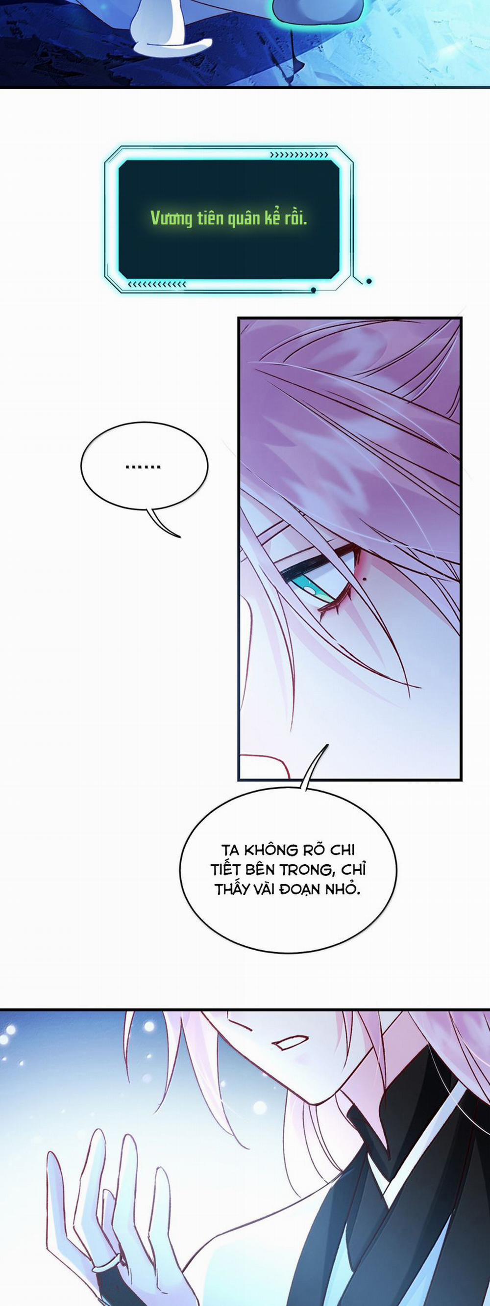 Tôi Phải Làm 1 Kẻ Đại Xấu Xa 138 trang 18