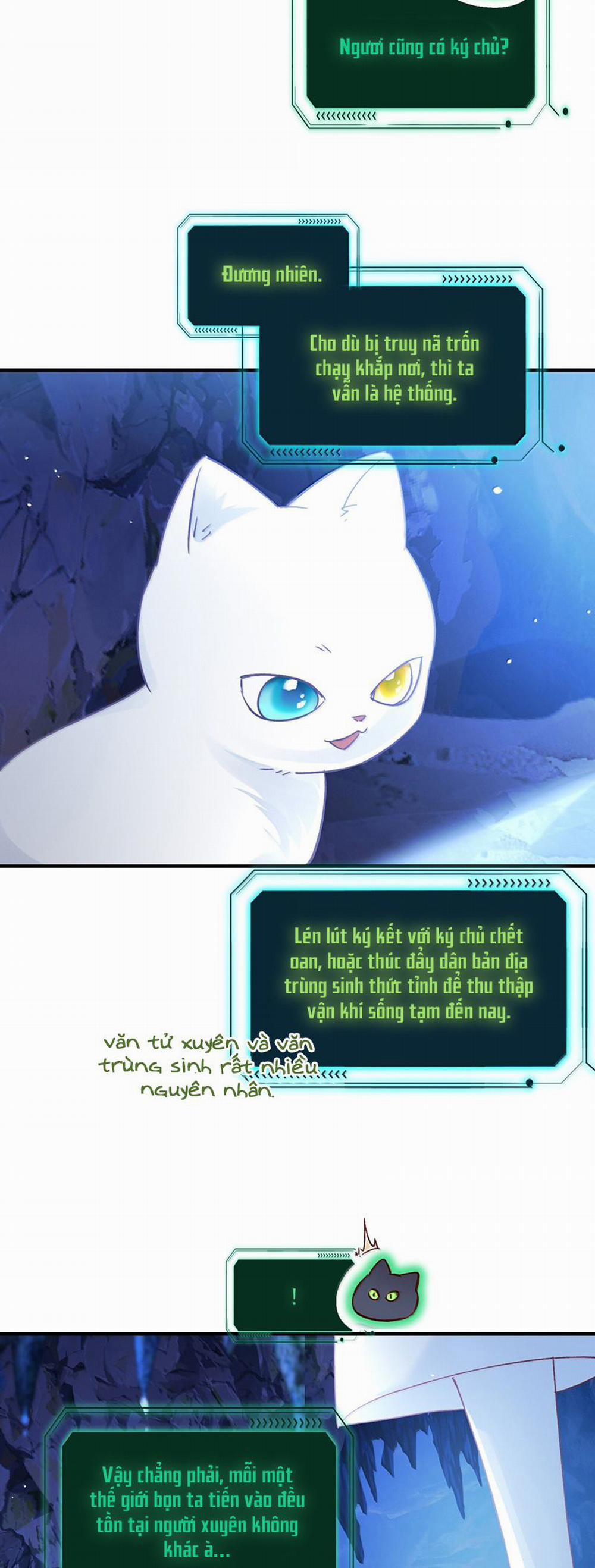 Tôi Phải Làm 1 Kẻ Đại Xấu Xa 138 trang 2