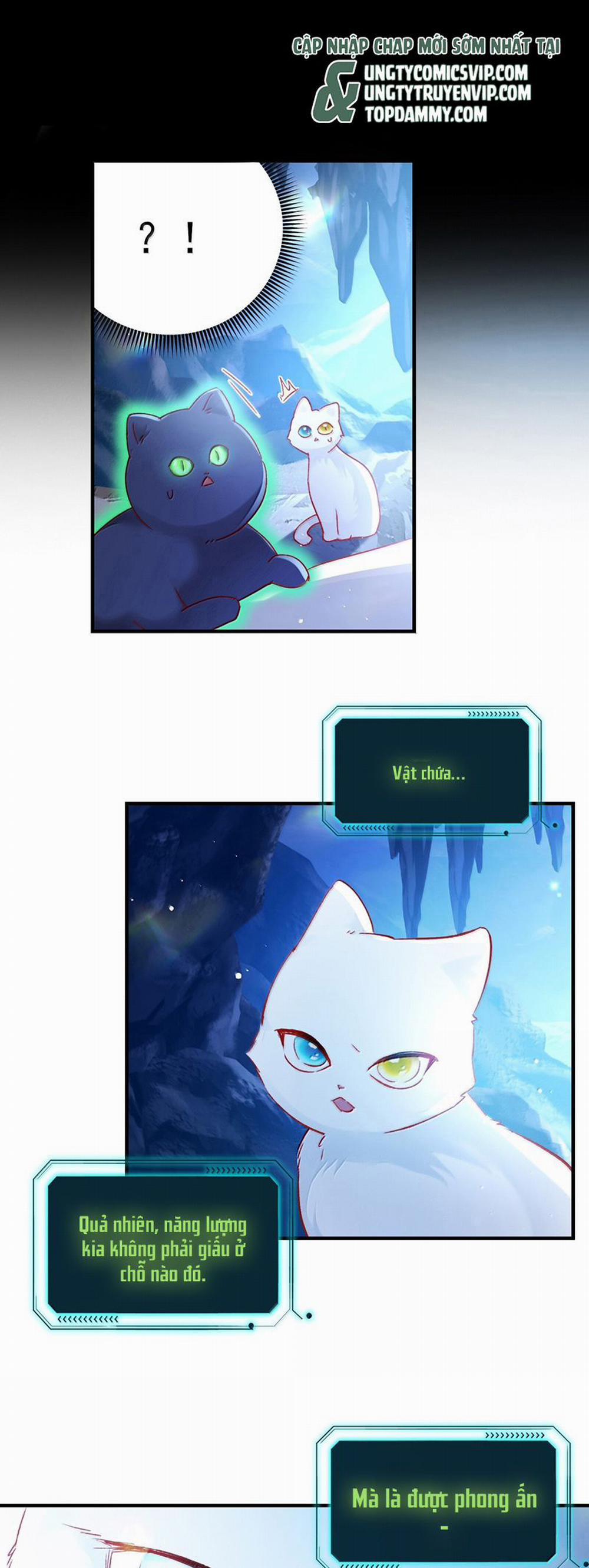 Tôi Phải Làm 1 Kẻ Đại Xấu Xa 138 trang 23