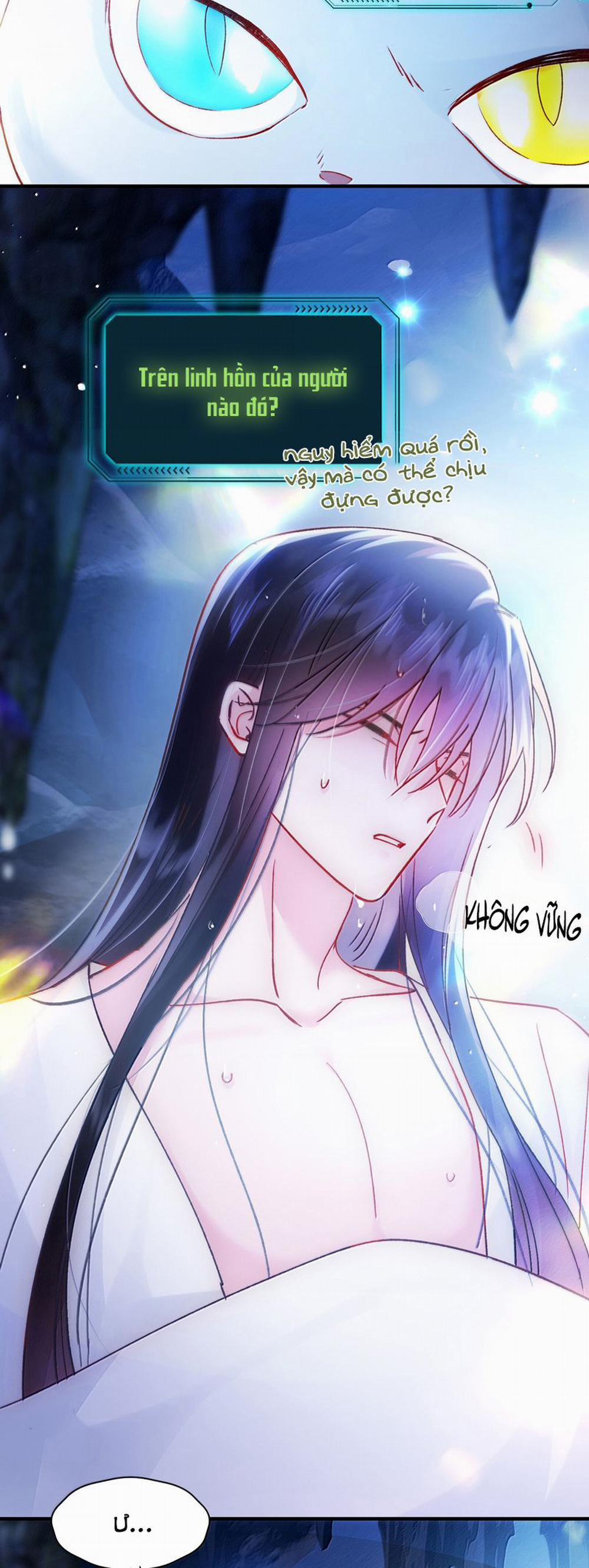 Tôi Phải Làm 1 Kẻ Đại Xấu Xa 138 trang 24