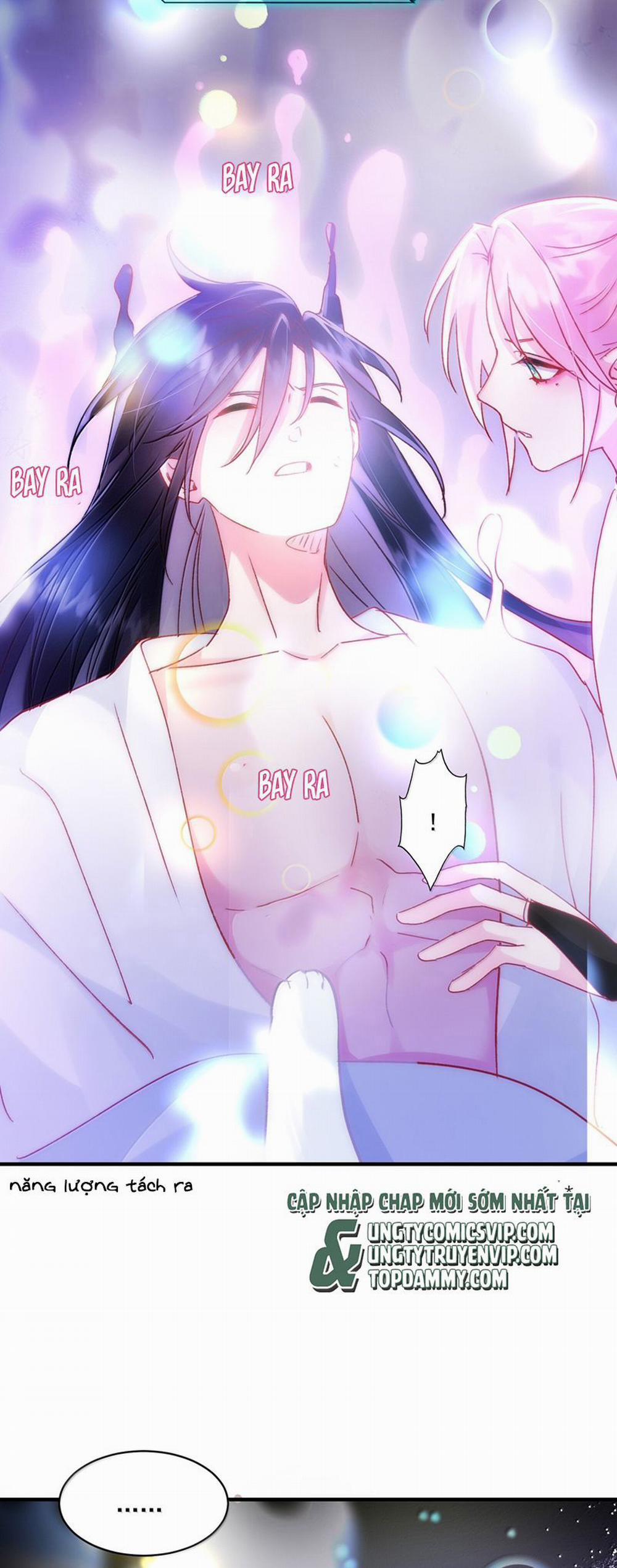 Tôi Phải Làm 1 Kẻ Đại Xấu Xa 138 trang 31