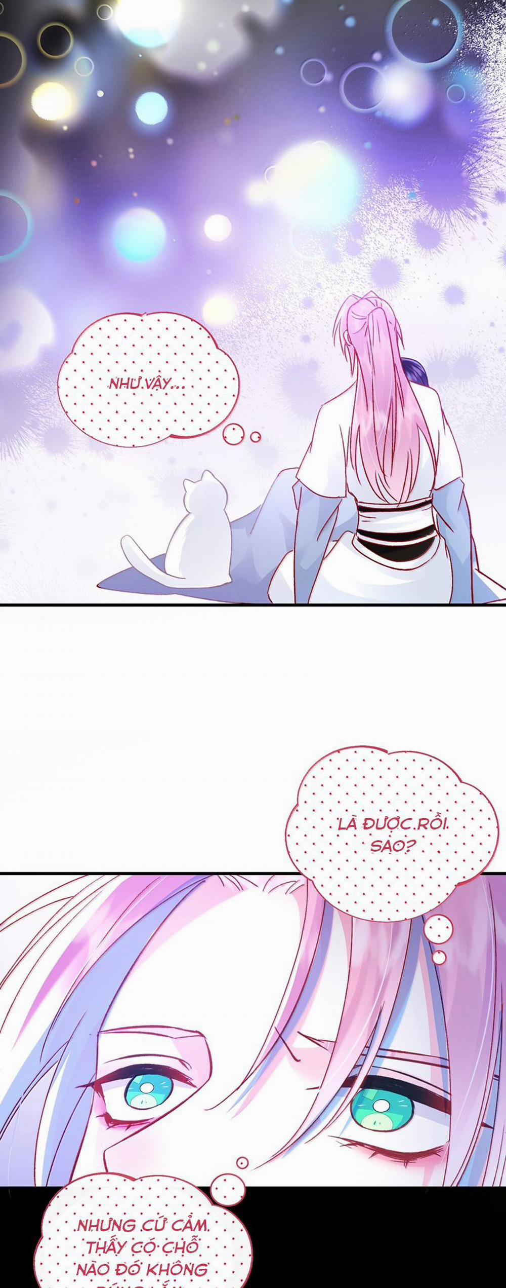 Tôi Phải Làm 1 Kẻ Đại Xấu Xa 138 trang 32