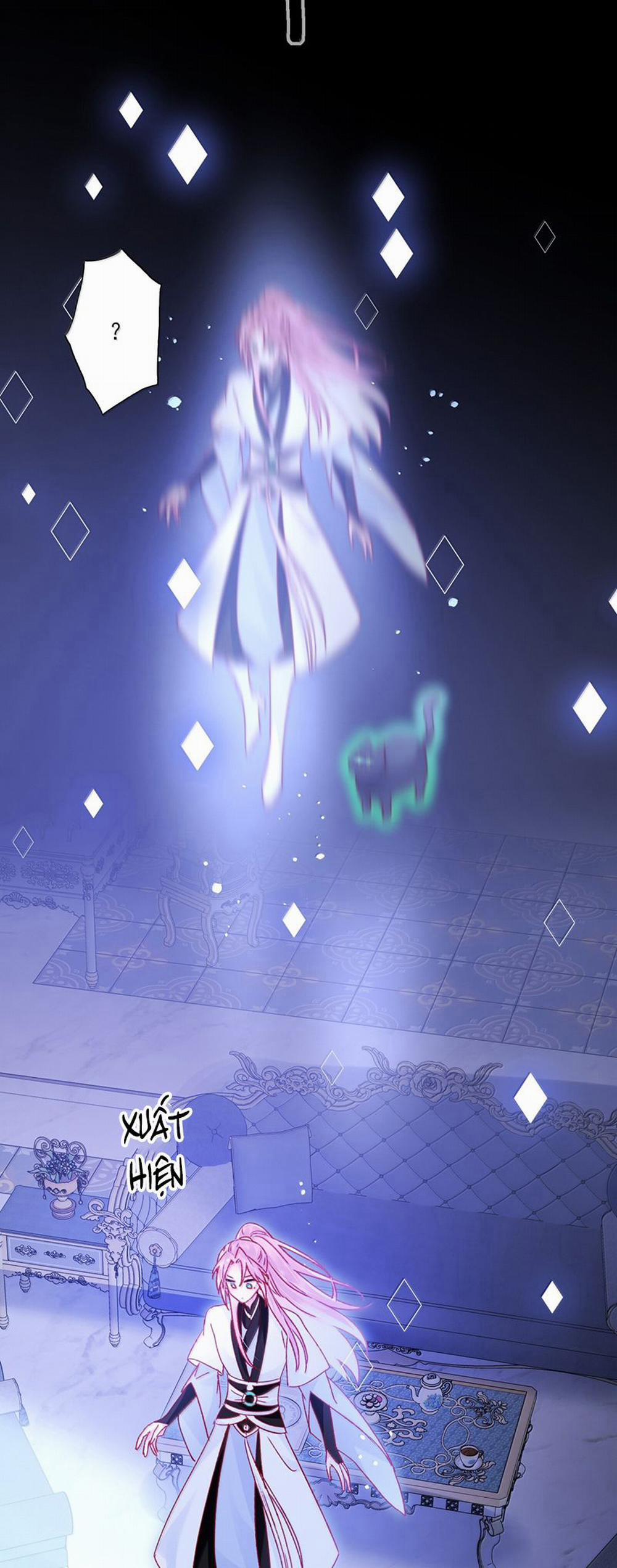 Tôi Phải Làm 1 Kẻ Đại Xấu Xa 138 trang 39