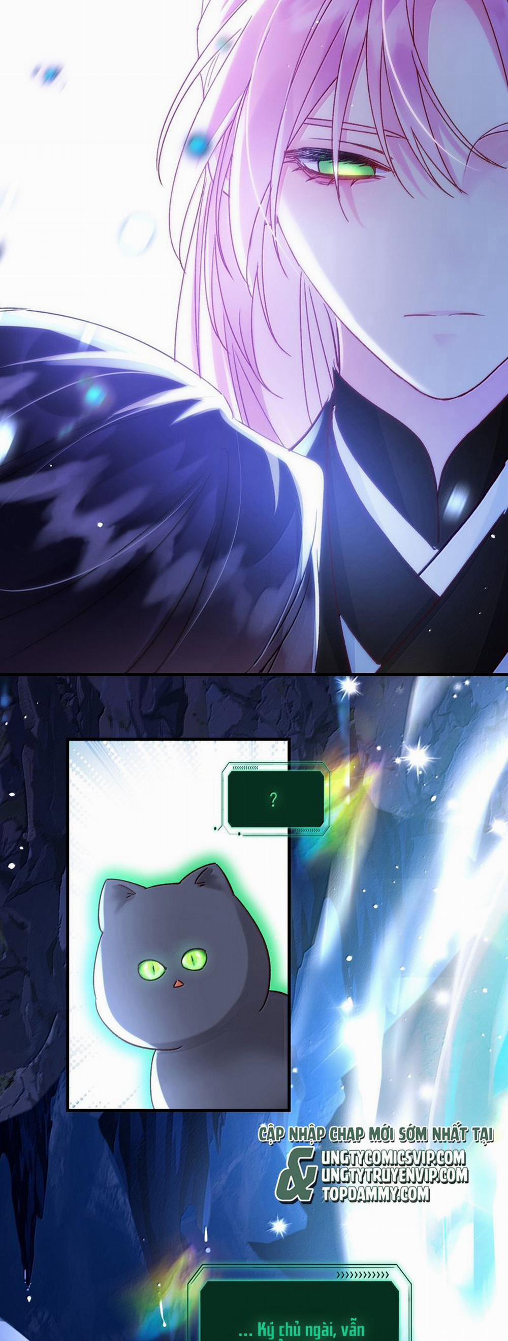 Tôi Phải Làm 1 Kẻ Đại Xấu Xa 138 trang 5